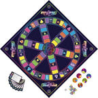 Trivial Pursuit Refresh Juego de Mesa con 1200 Preguntas – vista 2