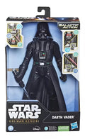 Star Wars Galactic Action Darth Vader Figura Electrónica 30 cm – vista 1