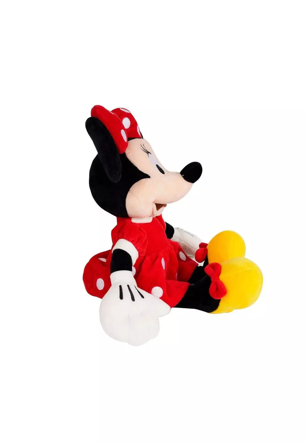 Peluche Minnie Mouse Standard 30 cm Disney – Intek