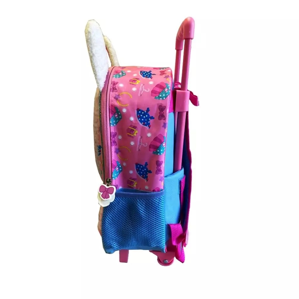 Cry Babies Mochila 3D Coney con Orejas Sobresalientes – vista 2