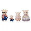 Sylvanian Families Familia Cabra Set de 4 Figuras – vista 1