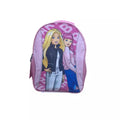 Mochila Infantil Barbie 14 Pulgadas – Intek