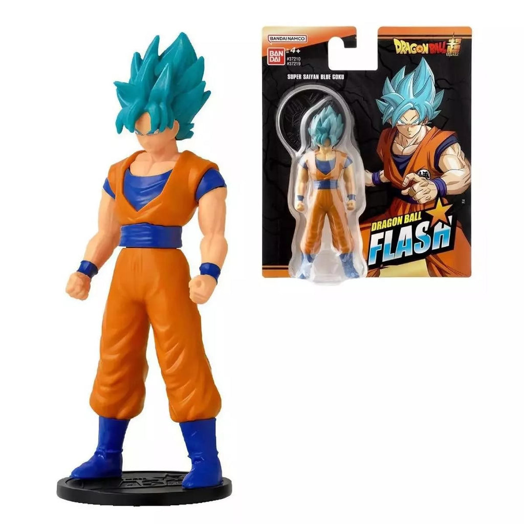 Dragon Ball Figura de Acción 10 cm Surtida para Coleccionar – vista 3