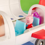 Peppa Pig Peppa Viaja en Avión Set de Juego – vista 2