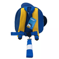 Mochila Preescolar 3D Pato Donald con Tirante de Seguridad – Intek