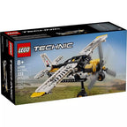 LEGO Technic Avioneta Set de Construcción con Hélice Giratoria – vista 2
