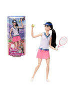 Barbie Profesiones Muñeca Deportista con Accesorios Surtido – vista 1