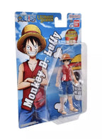 One Piece Figura de Acción de 13 cm Personaje Surtido para Coleccionar – vista 4