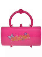 Disney Minnie Mouse Set de Cosméticos Cartera Tubular de Tres Pisos con Espejo – vista 2