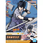 Bandai Entry Grade Uchiha Sasuke Model Kit de Naruto Shippuden – vista 1