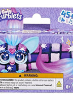Furby Furblets DJ Mini Peluche con Sonidos Surtido – vista 4