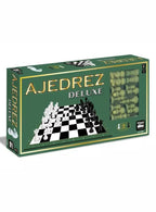 Ajedrez Premium Juego de Mesa Clásico de Estrategia – vista 2