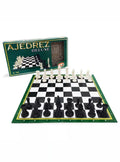 Ajedrez Premium Juego de Mesa Clásico de Estrategia – vista 1