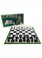 Ajedrez Premium Juego de Mesa Clásico de Estrategia – vista 1