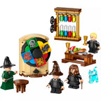 LEGO Harry Potter 76460 Castillo de Hogwarts: Ceremonia del Sombrero Seleccionador – vista 1