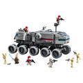 LEGO Star Wars Turbotanque de la República con 5 Minifiguras – vista 1
