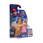 Super Mario Galaxy La Película Mini Figura 4 cm Surtido – vista 3
