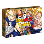 Turista Dragon Ball Z Juego de Mesa de Compra y Batallas – vista 2
