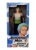 One Piece Anime Heroes Figura de 30 cm Surtido – vista 1