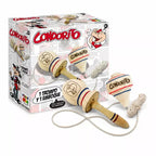 Condorito Set Juegos Típicos Trompo y Emboque – vista 3