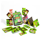 DACTIC Chancho en Fuga Juego de Mesa de Estrategia para la Familia – vista 1