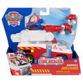 Paw Patrol Fire Rescue Camión de Bomberos de Marshall – Spin Master