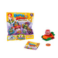 SuperThings Serie 4 BlasterJet en su empaque