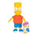 Los Simpsons Peluche Básico de Personajes de 27 cm Surtido – vista 2