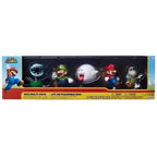 Super Mario Multipack de Figuras Boo Articuladas – vista 2