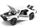 Fast & Furious Roman's 1967 Chevrolet Camaro Off Road Escala 1:24 – Jada Toys