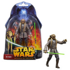Star Wars The Black Series Kit Fisto Figura de Acción – vista 4