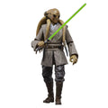 Star Wars The Black Series Kit Fisto Figura de Acción – vista 1