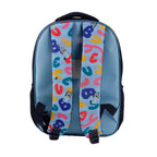 Mochila Infantil Bluey 15 Pulgadas – Intek