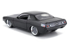 Fast & Furious Letty's 1973 Plymouth Barracuda Auto a Escala 1:32 – Jada Toys