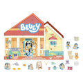 Bluey Calendario de Adviento con 20 Sorpresas y Figuras – vista 1