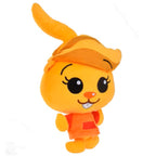 Plim Plim Peluche con Sonido de 20 cm Personajes Surtidos – vista 3