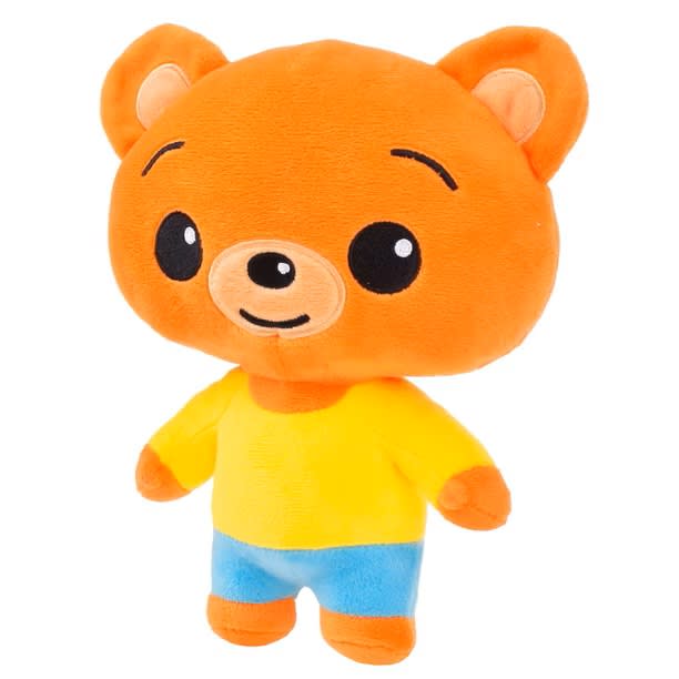 Plim Plim Peluche con Sonido de 20 cm Personajes Surtidos – vista 2