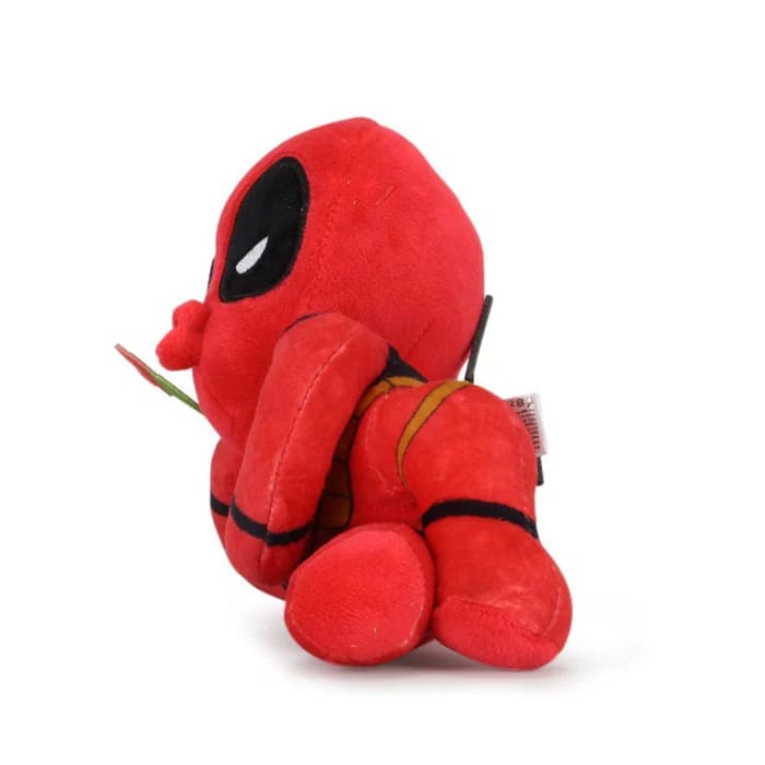 Phunny Plush Marvel Sexy Deadpool Peluche – vista 1