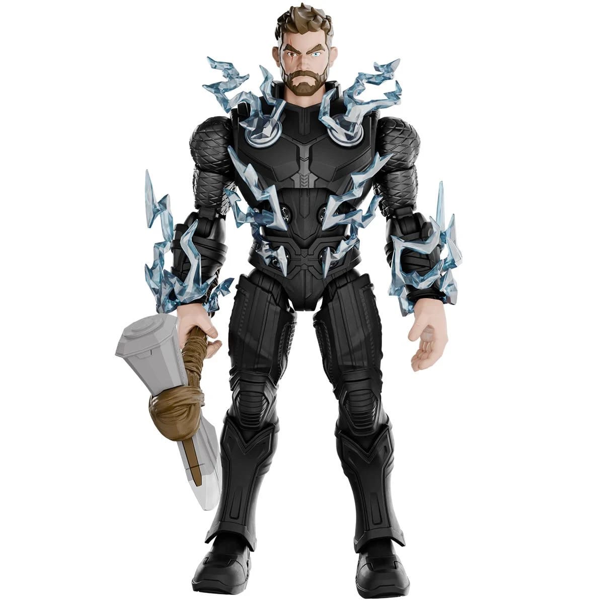 Blokees Marvel Infinity Saga Champion Class 02 Thor Figura Armable 94 Piezas – vista 1