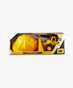 CAT Construction Fleet con Casco – vista 2