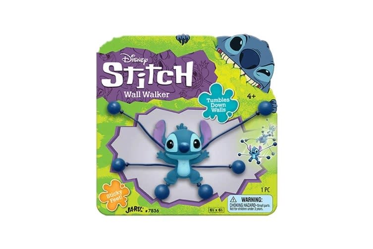 Disney Stitch Escalador de Pared Juguete Interactivo – vista 1