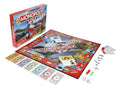 Monopoly Chile Juego de Mesa Edición Chilena – vista 1