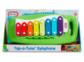 Little Tikes Xilófono Infantil de 8 Notas con Partituras – vista 1