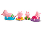 Peppa Pig Figuras para el Baño Blíster 2 Unidades Surtido – vista 4