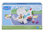 Peppa Pig Peppa Viaja en Avión Set de Juego – vista 1