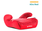 Silla Alzador de Auto Kira Roja Grupo 2-3 (15 a 36 kg) – Pikaboo