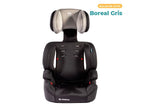SILLA DE AUTO BUTACAPIKABOO -  BOREAL GREY (9 A 36 KILOS) PIKABOO