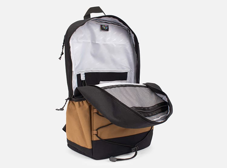 Mochila Maui and Sons 5AM159 Lisa Negra – Maui and Sons