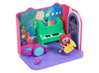 Gabby's Dollhouse Set de Habitación con Figura y Muebles Surtido – vista 1