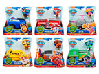 Paw Patrol Vehículo Sostenible con Figura de Cachorro Surtido – vista 2